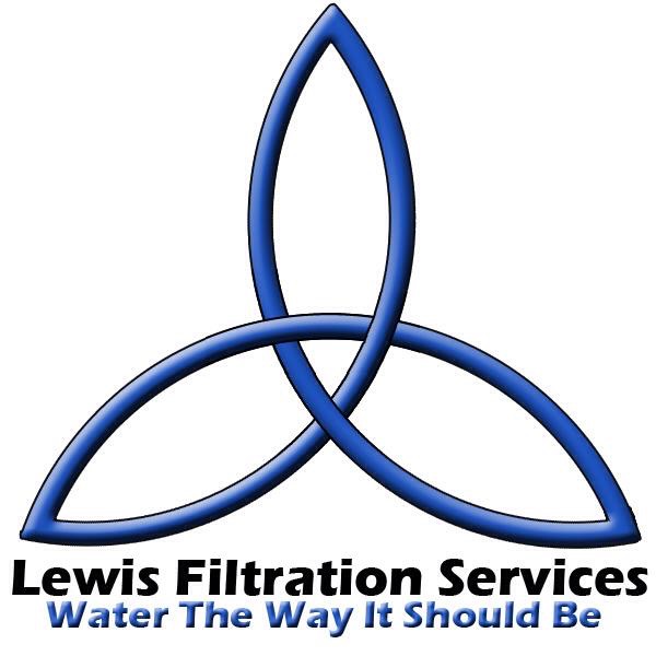 Lewis Filtration Services Logo