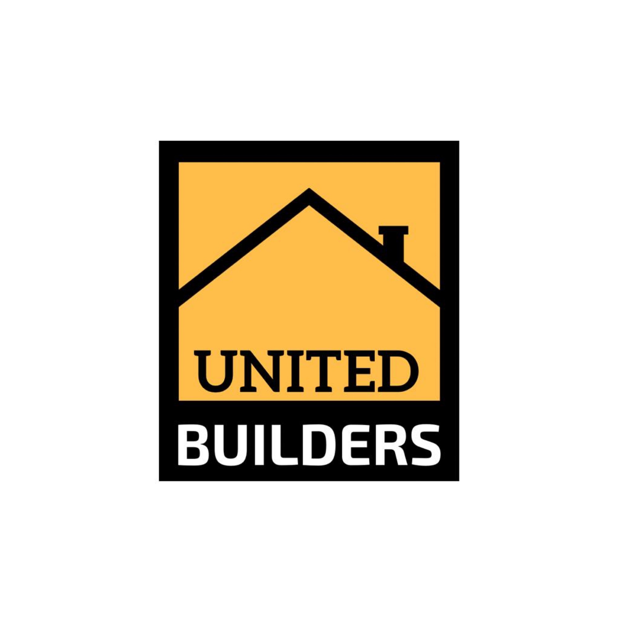 United Builders USA LLC Logo