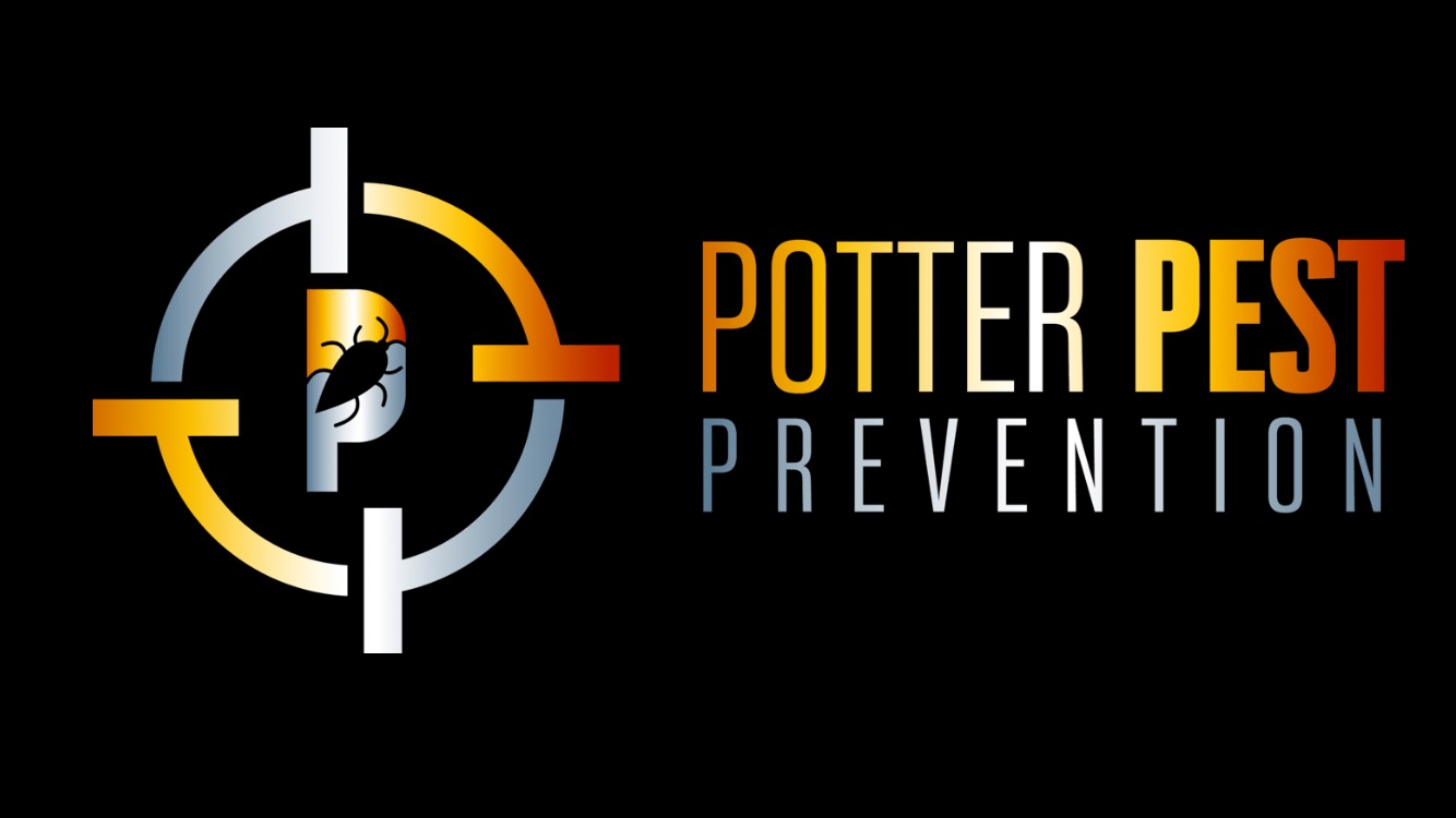 Potter Pest Prevention LLC Logo