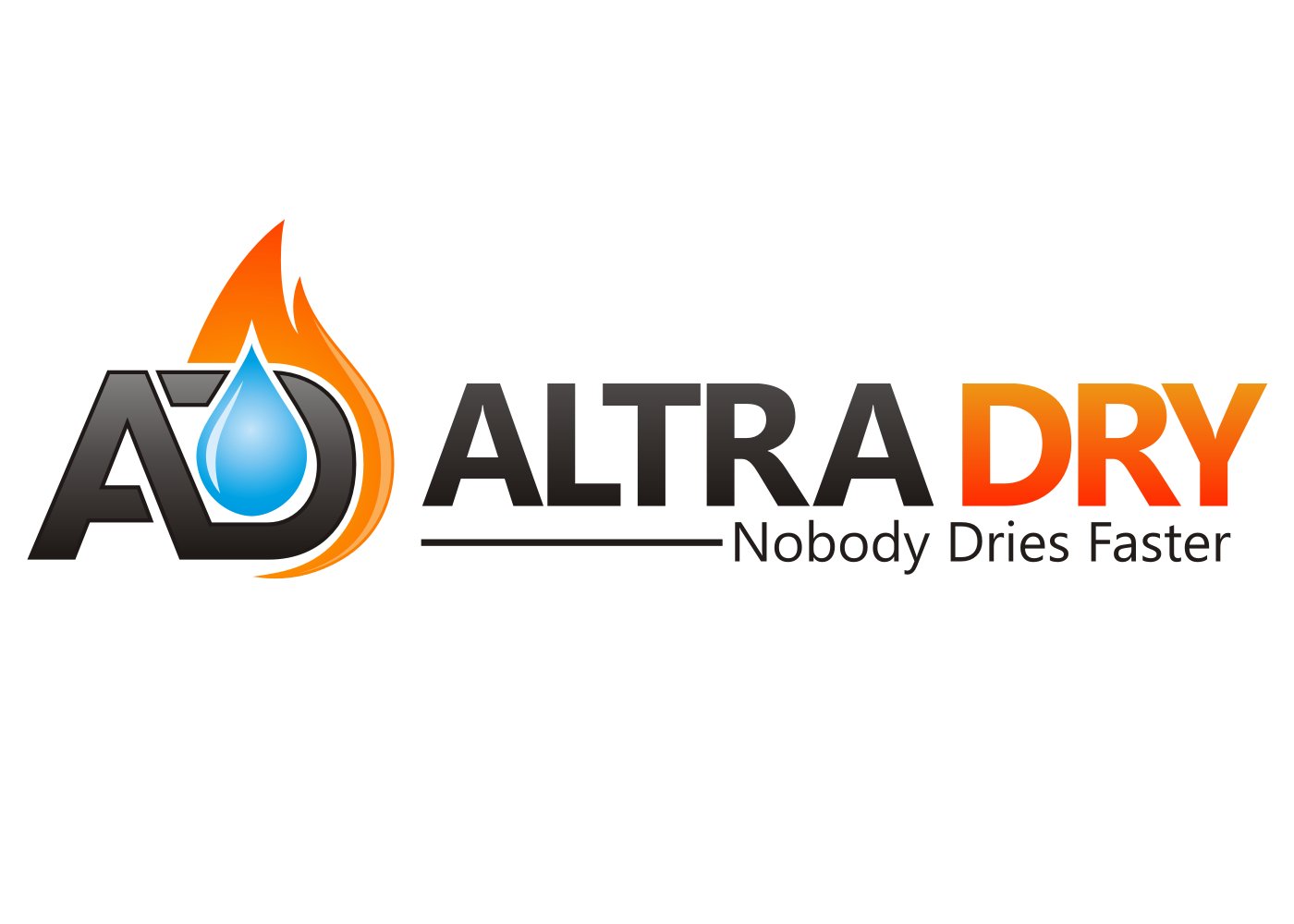 Altra Dry, Inc Logo