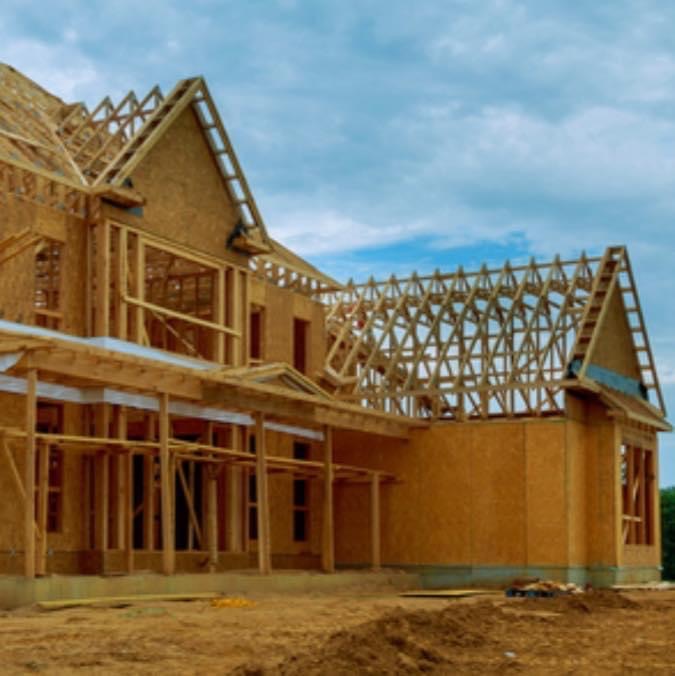 Amigos Construction Services LLC - Unlicensed Contractor Logo