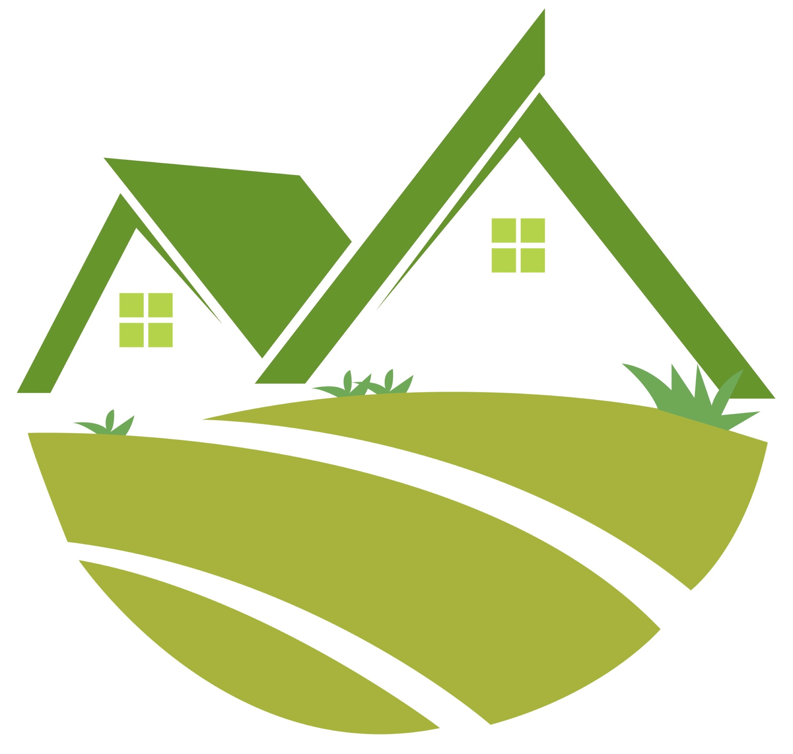 T & R Home Services Logo