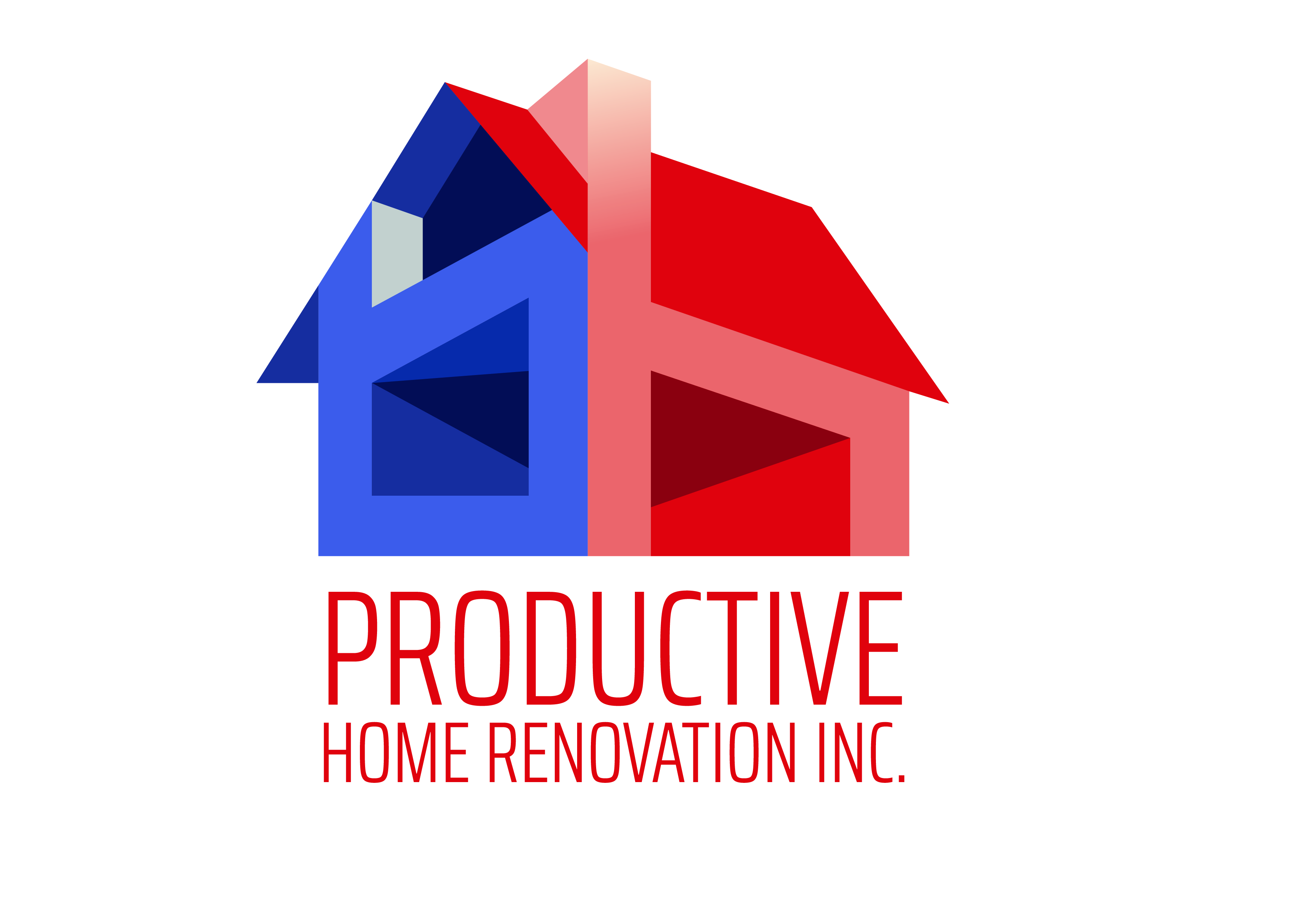 Productive Home Renovation, Inc. Logo