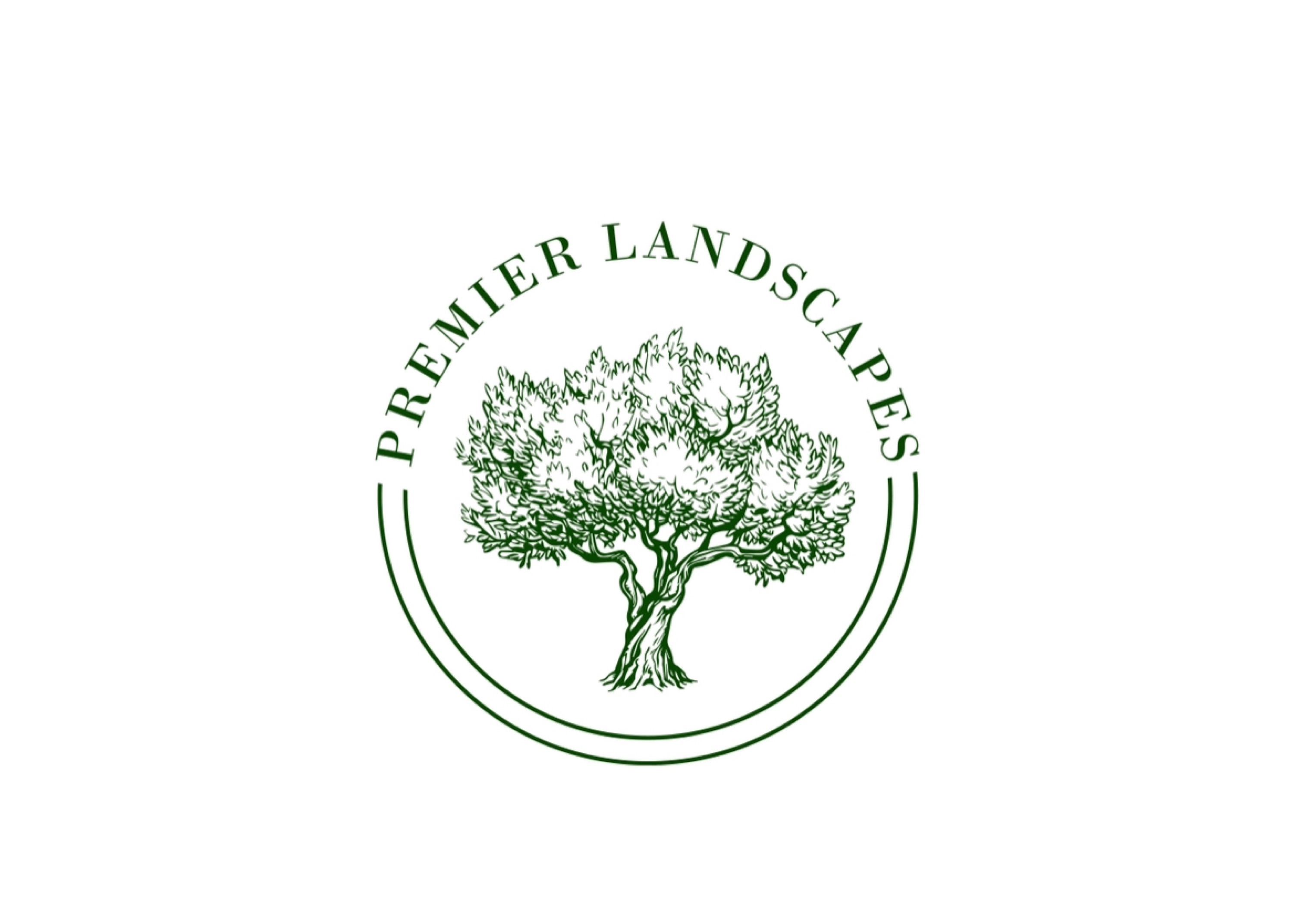 Premier Landscapes Logo