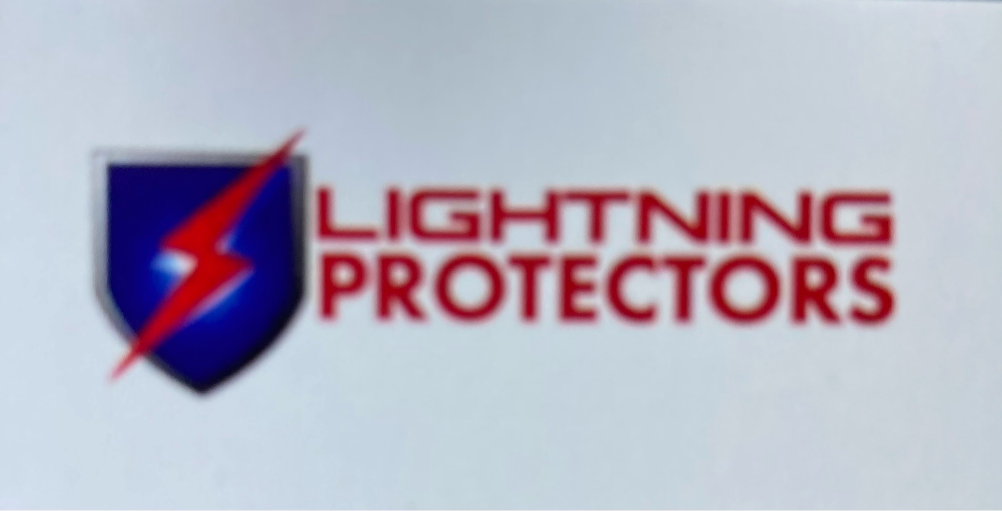 Lightning Protectors Logo