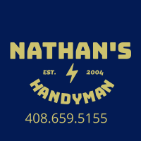 Nathan's Handyman Logo