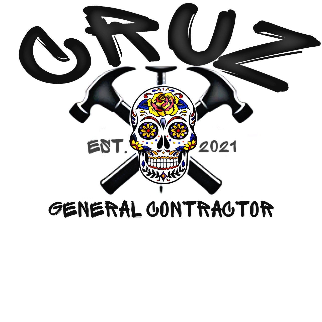 Cruz General Contractor, LLC Logo
