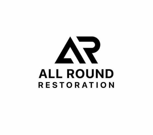 All Round Restoration Logo