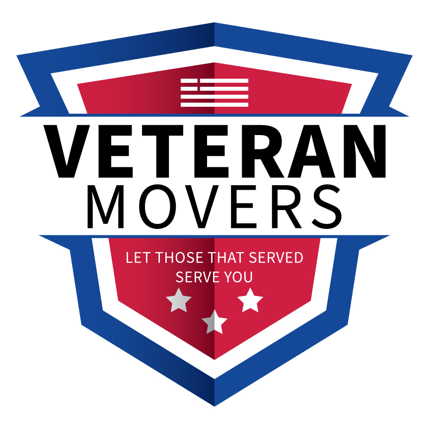 Veteran Movers LLC Logo
