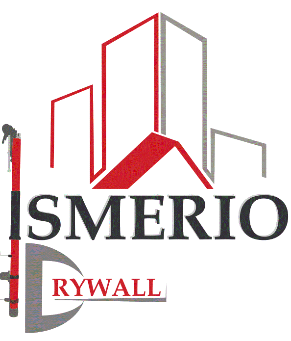 Ismerio Drywall, LLC Logo