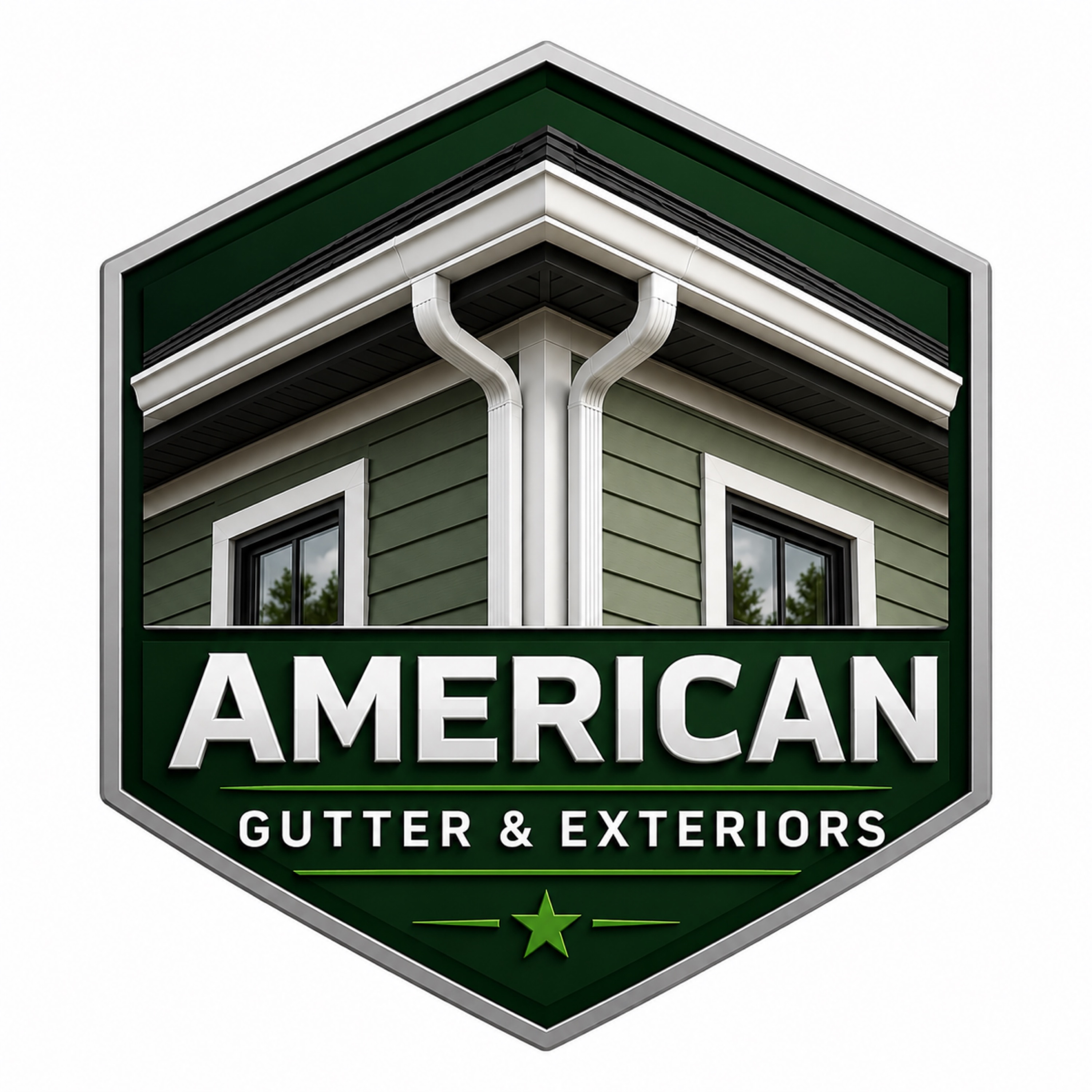 Garcia Construction & Remodeling, LLC Logo