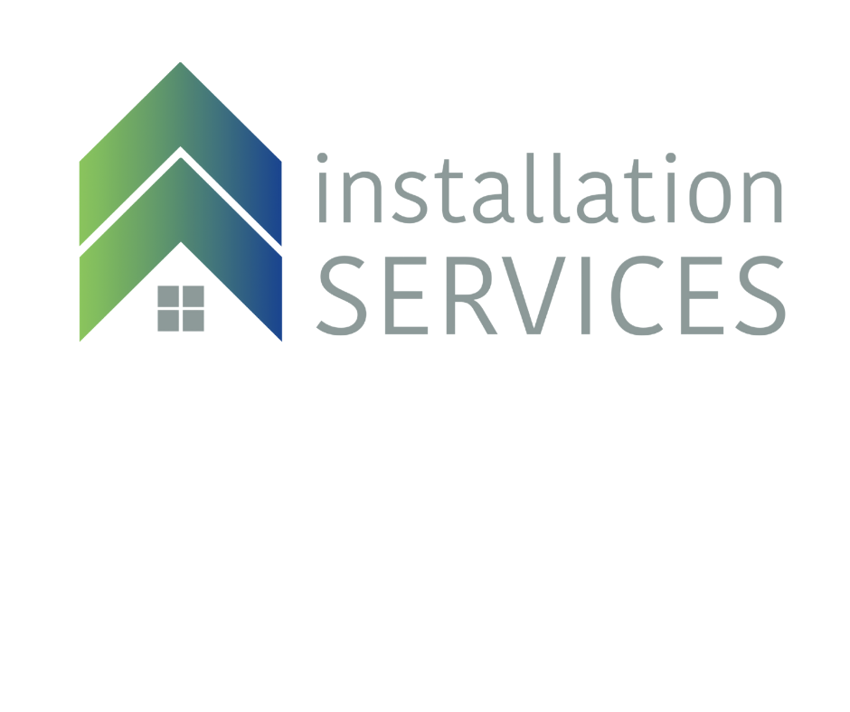 Installation Services, LLC Logo
