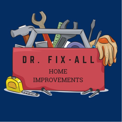 Dr. Fix All Home Improvements, Corp. Logo