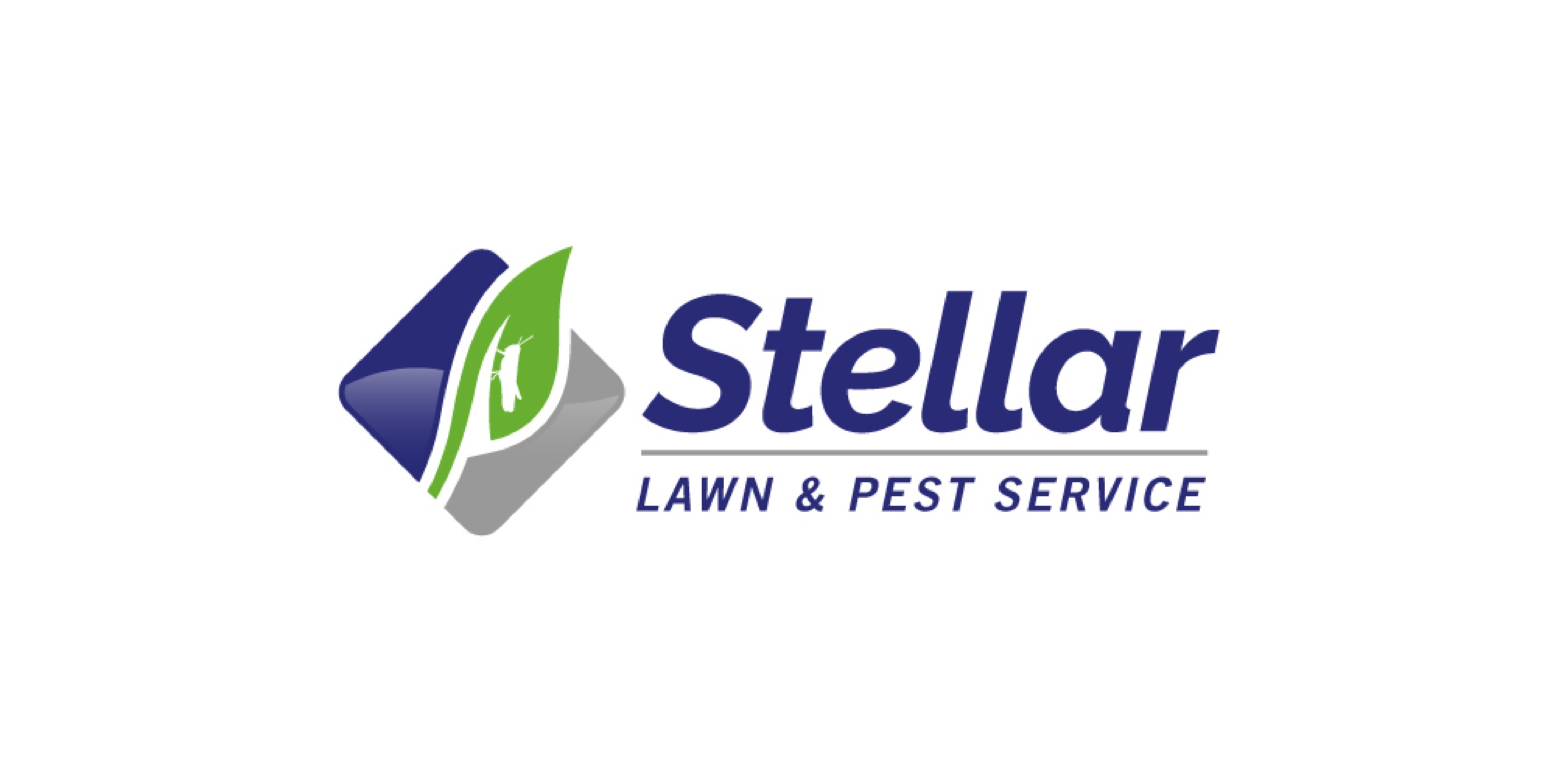 Stellar Lawn and Pest Service, LLC Logo