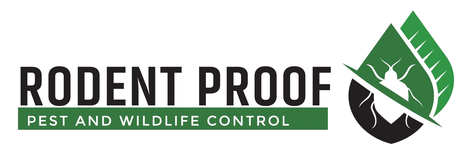Rodent Proof Logo