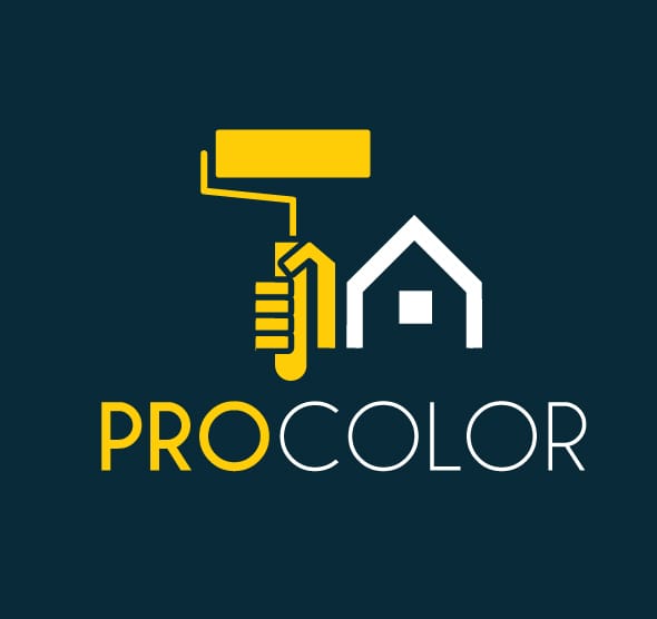 ProColor Remodeling and Painting, LLC Logo
