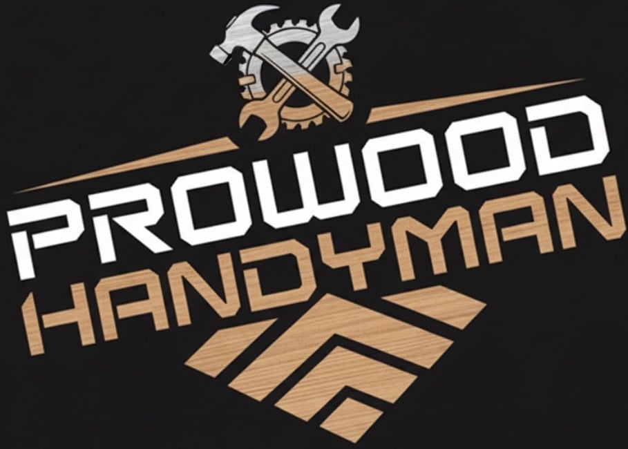 Prowood Handyman, LLC Logo