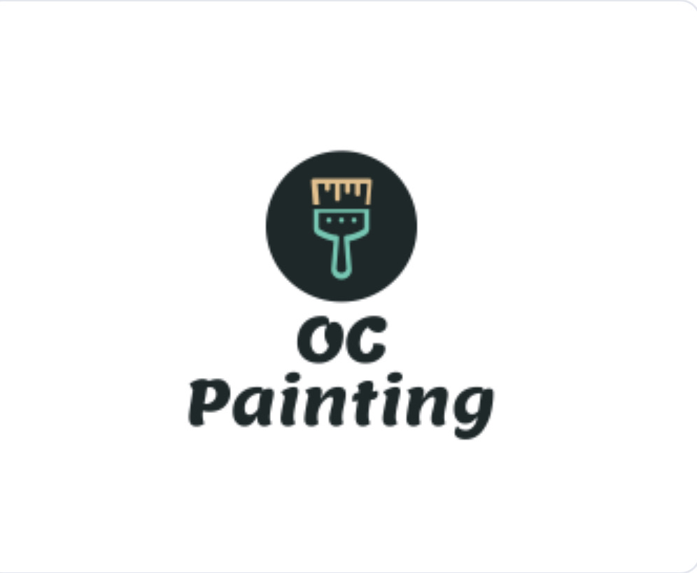 OC Painting Logo
