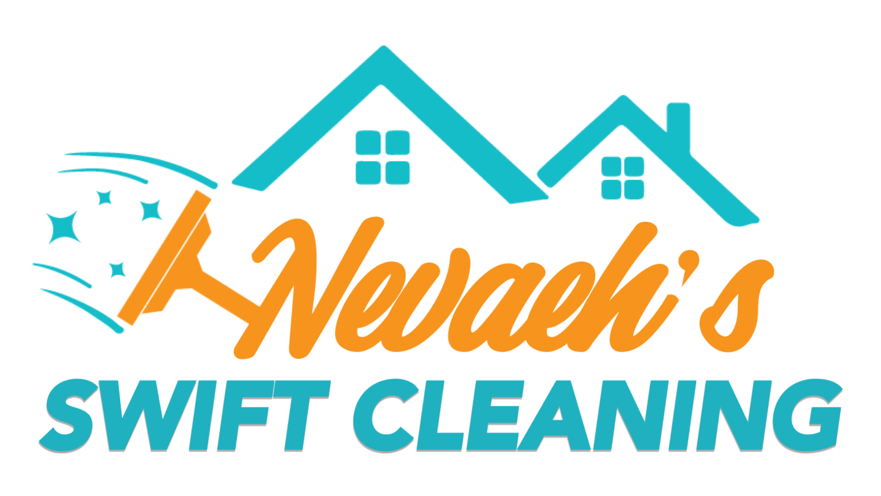 Nevaehs swift cleaning llc Logo