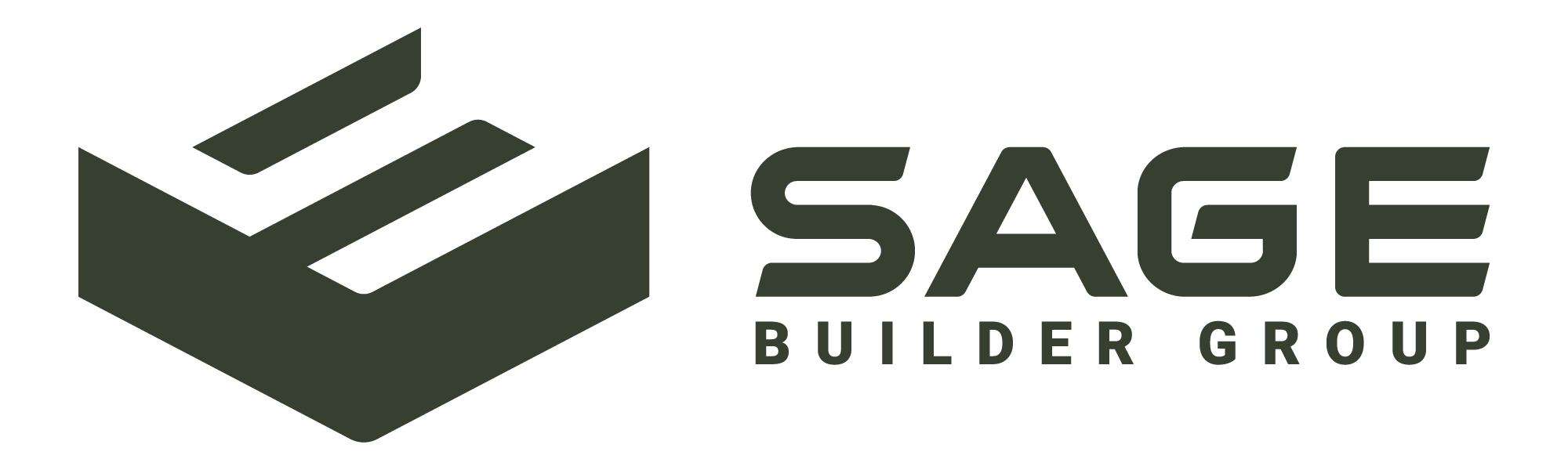Sage Builder Group, Inc. Logo