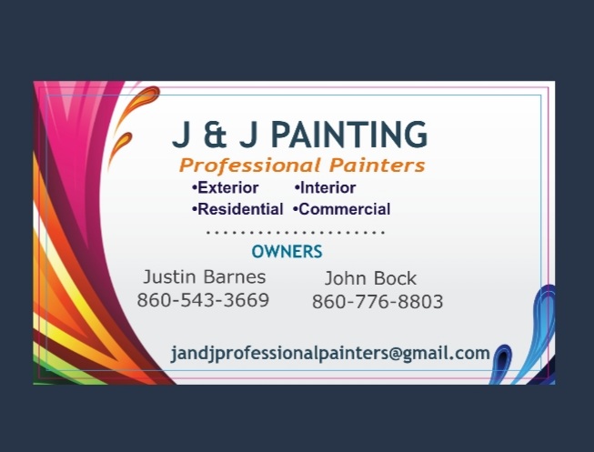 Justin A Barnes Logo