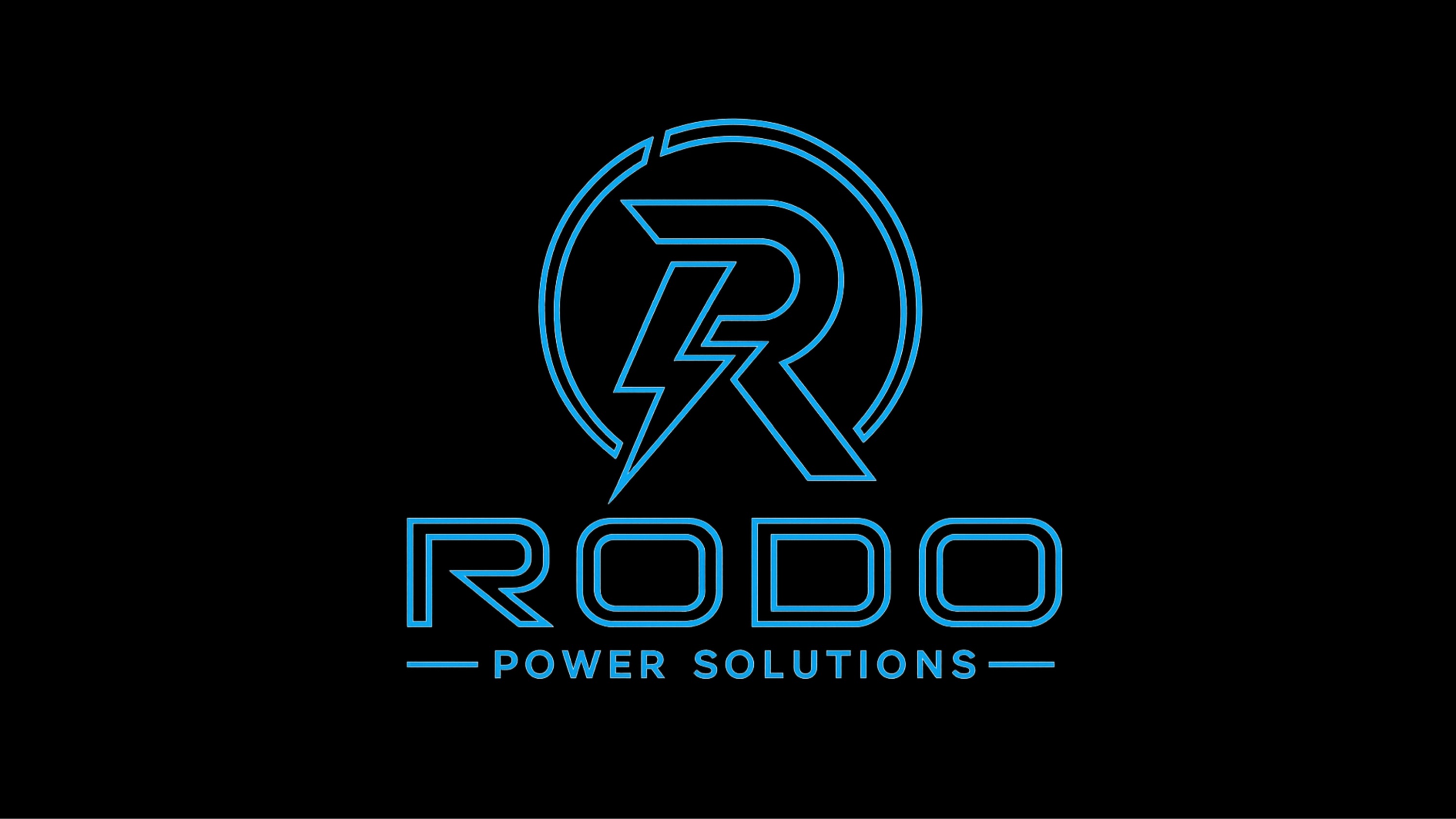 RODO Power Solutions LLC Logo