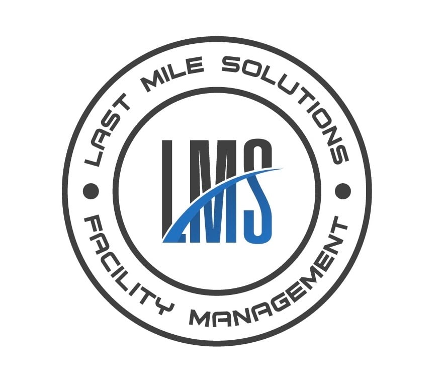LMS Facility Management Services Logo