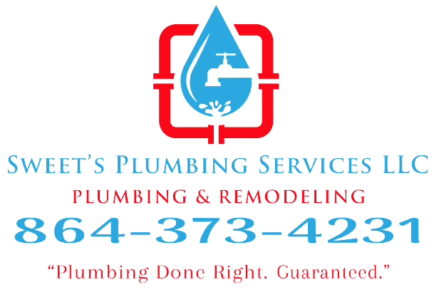 Sweet's Plumbing Services, LLC Logo