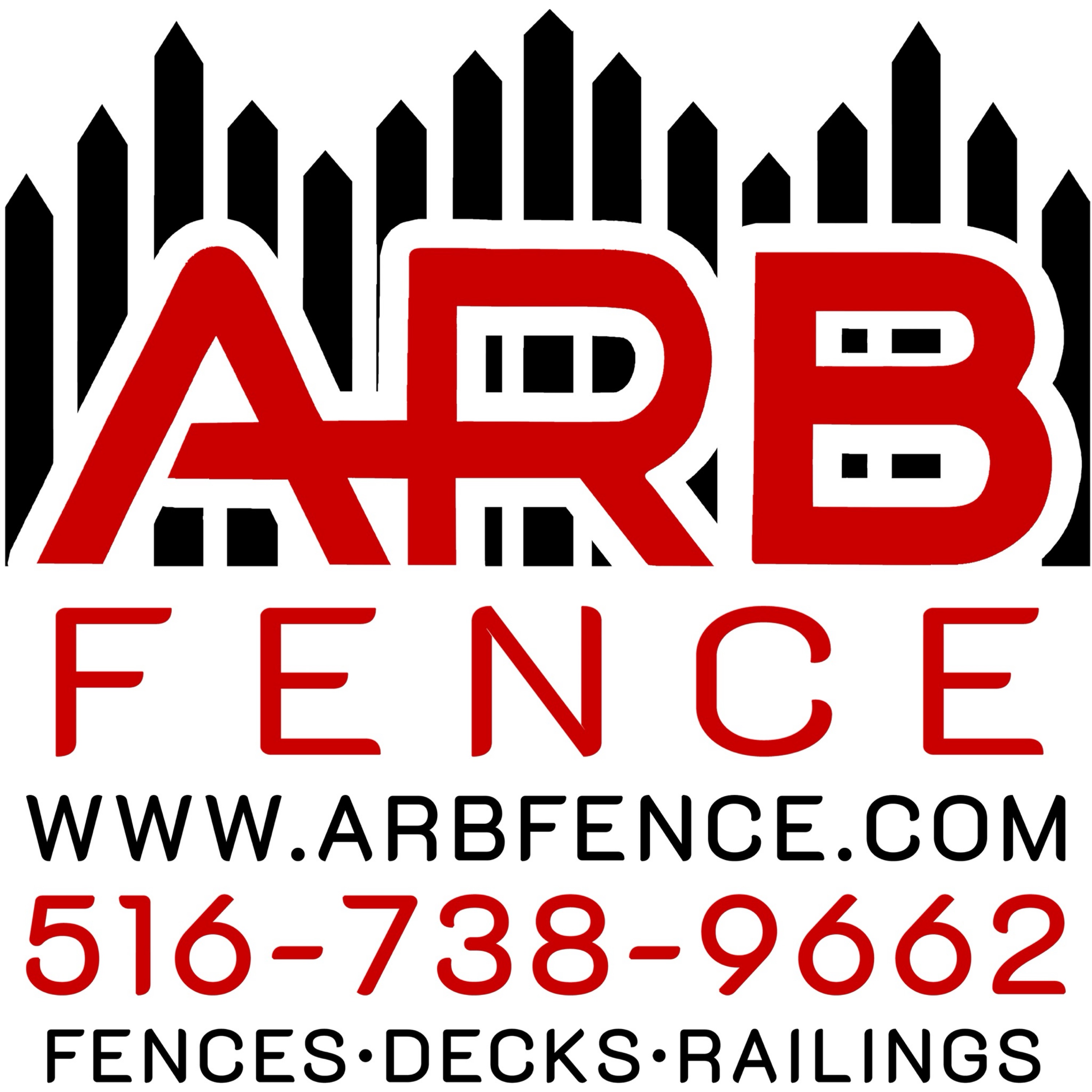 ARB Fence Corp Logo