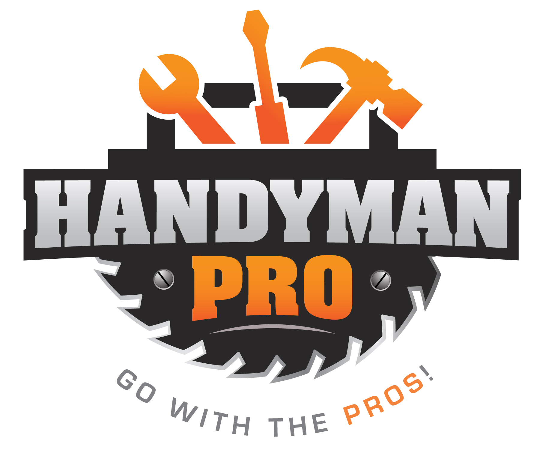 Handyman Pro of Strongsville Logo