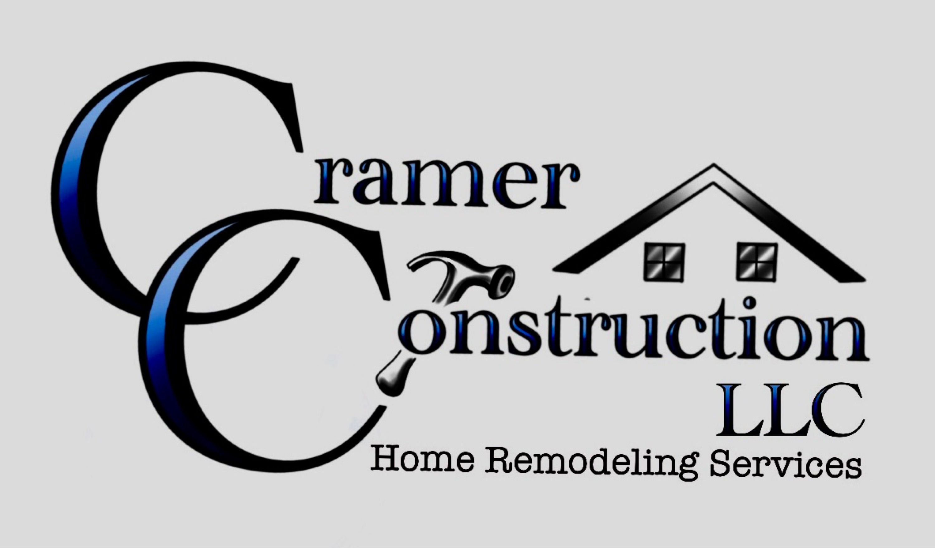 Cramer Construction, LLC Logo