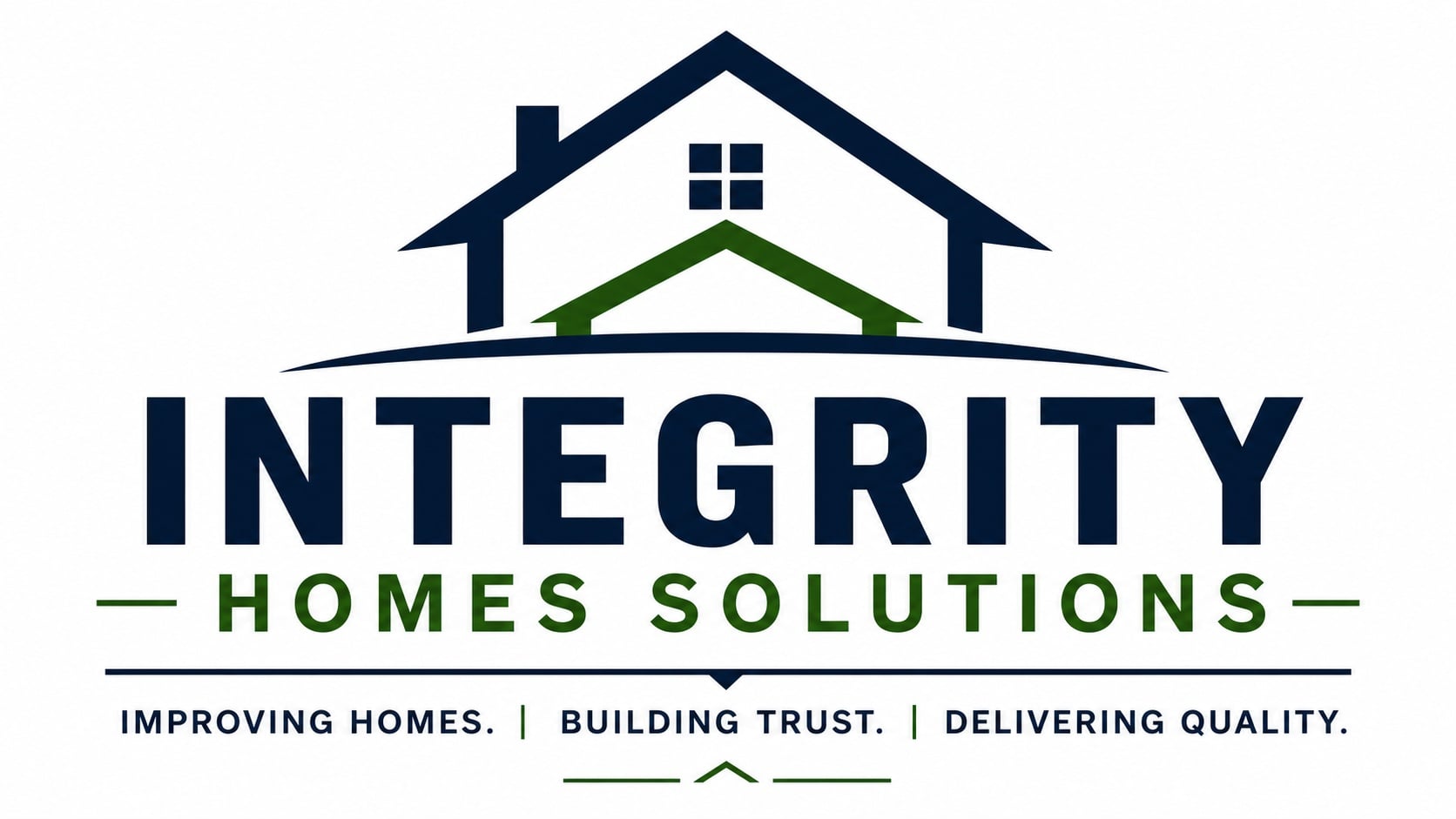 Integrity Home Solutions Logo