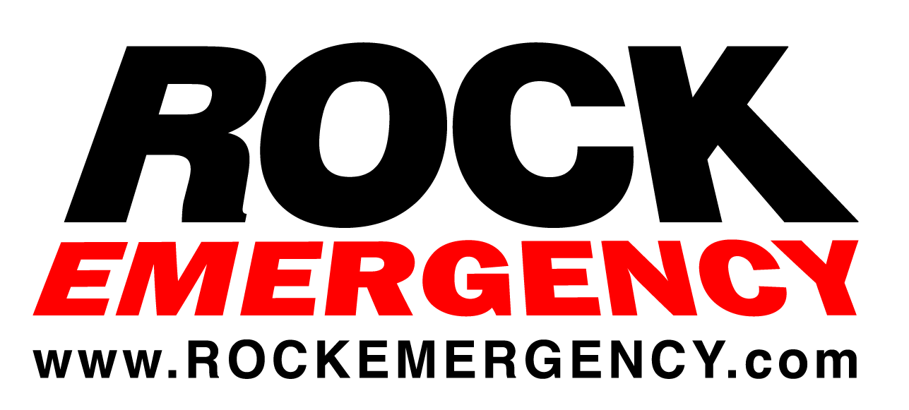 Rock Emergency Services Inc Logo
