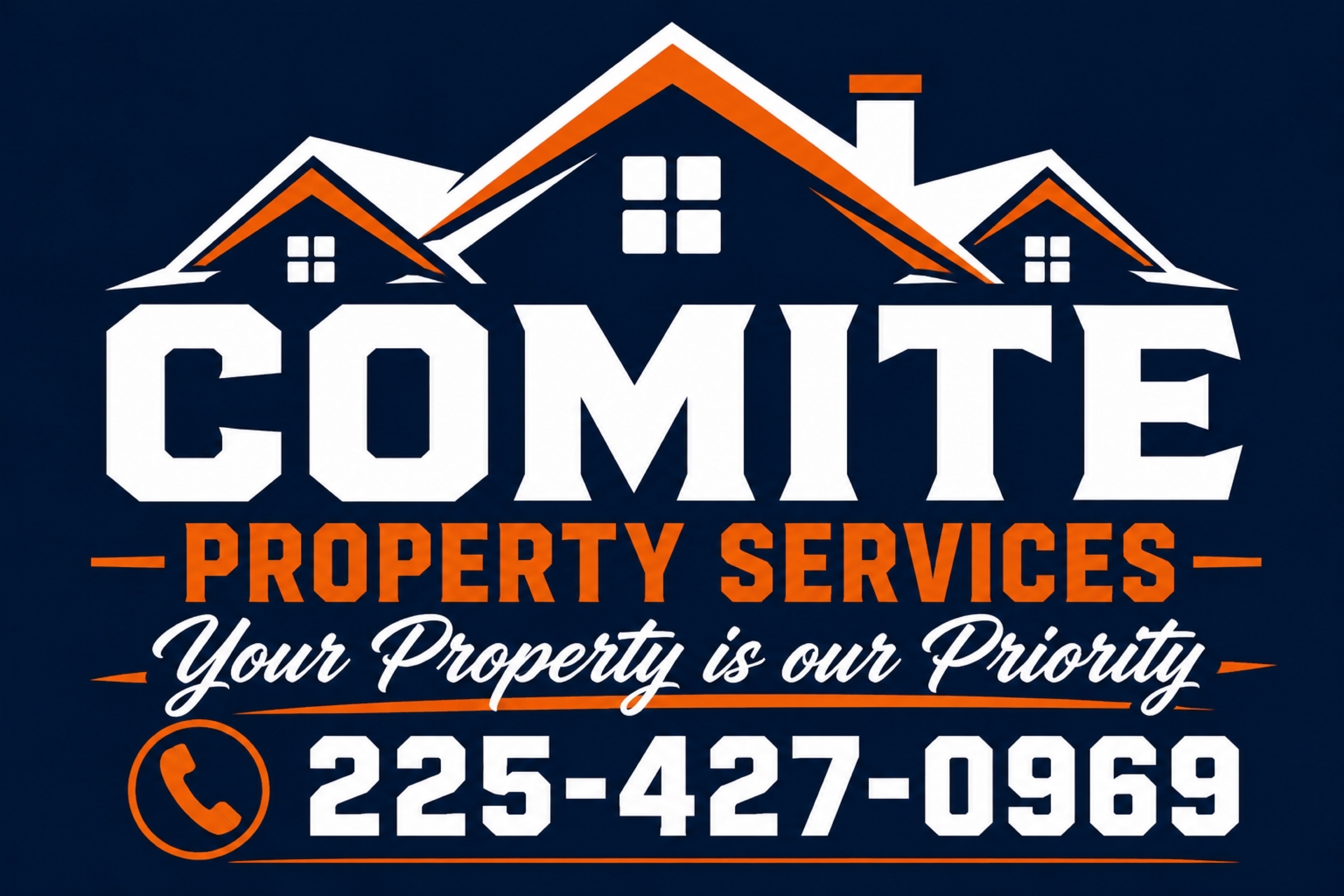 Comite Property Services Logo
