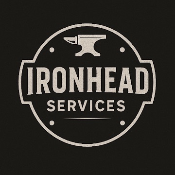Ironhead Services Logo