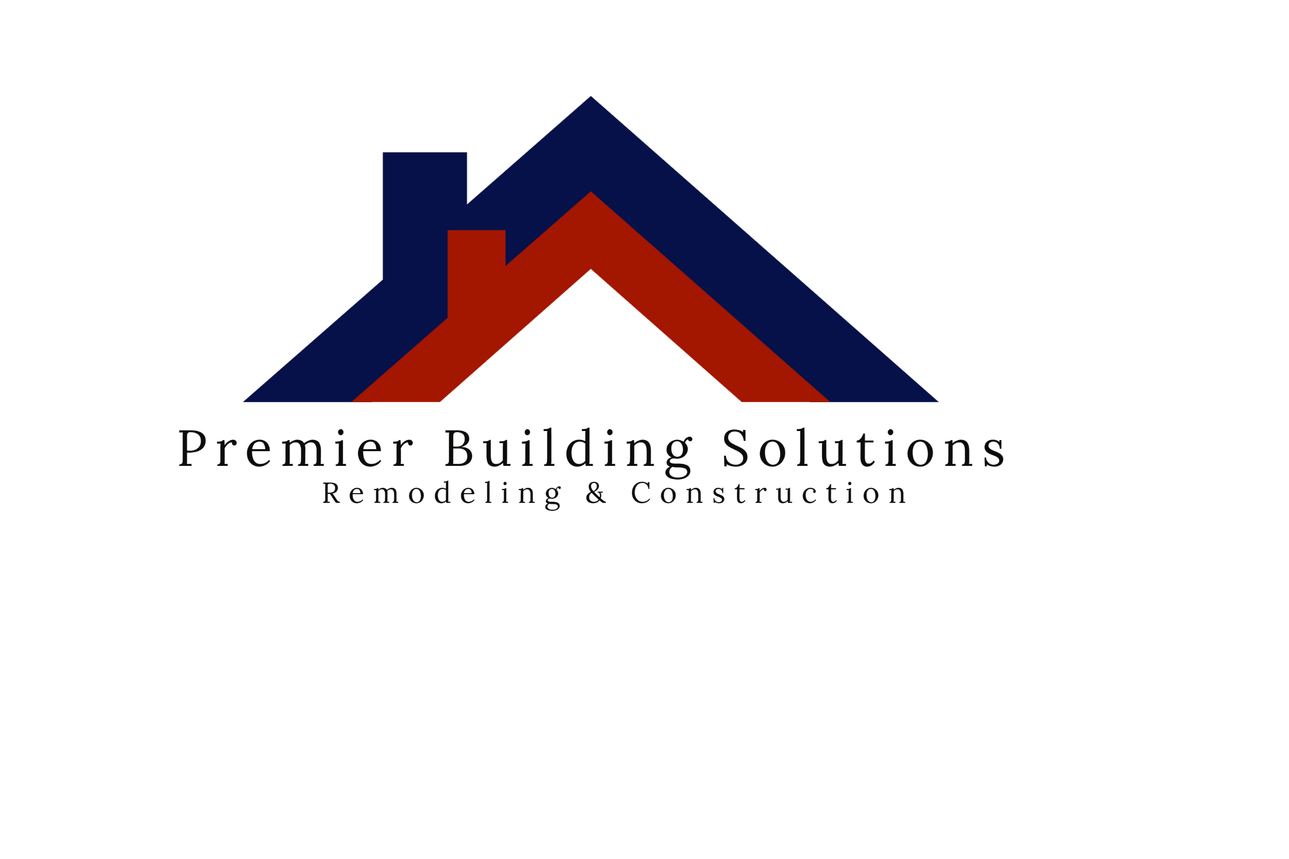 Premier Building Solutions, LLC Logo