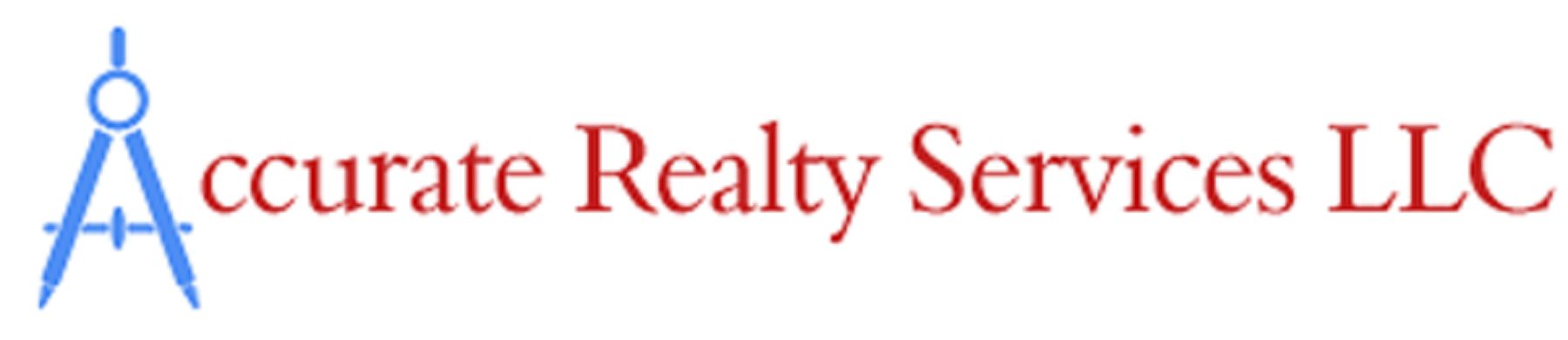 Accurate Realty Services, LLC Logo