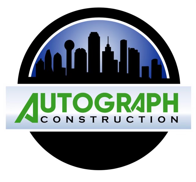 Autograph Construction Logo