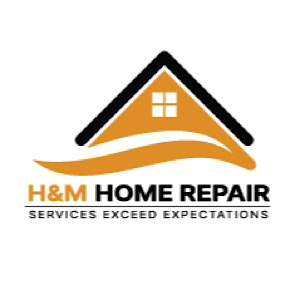 H&M Home Repair, LLC Logo