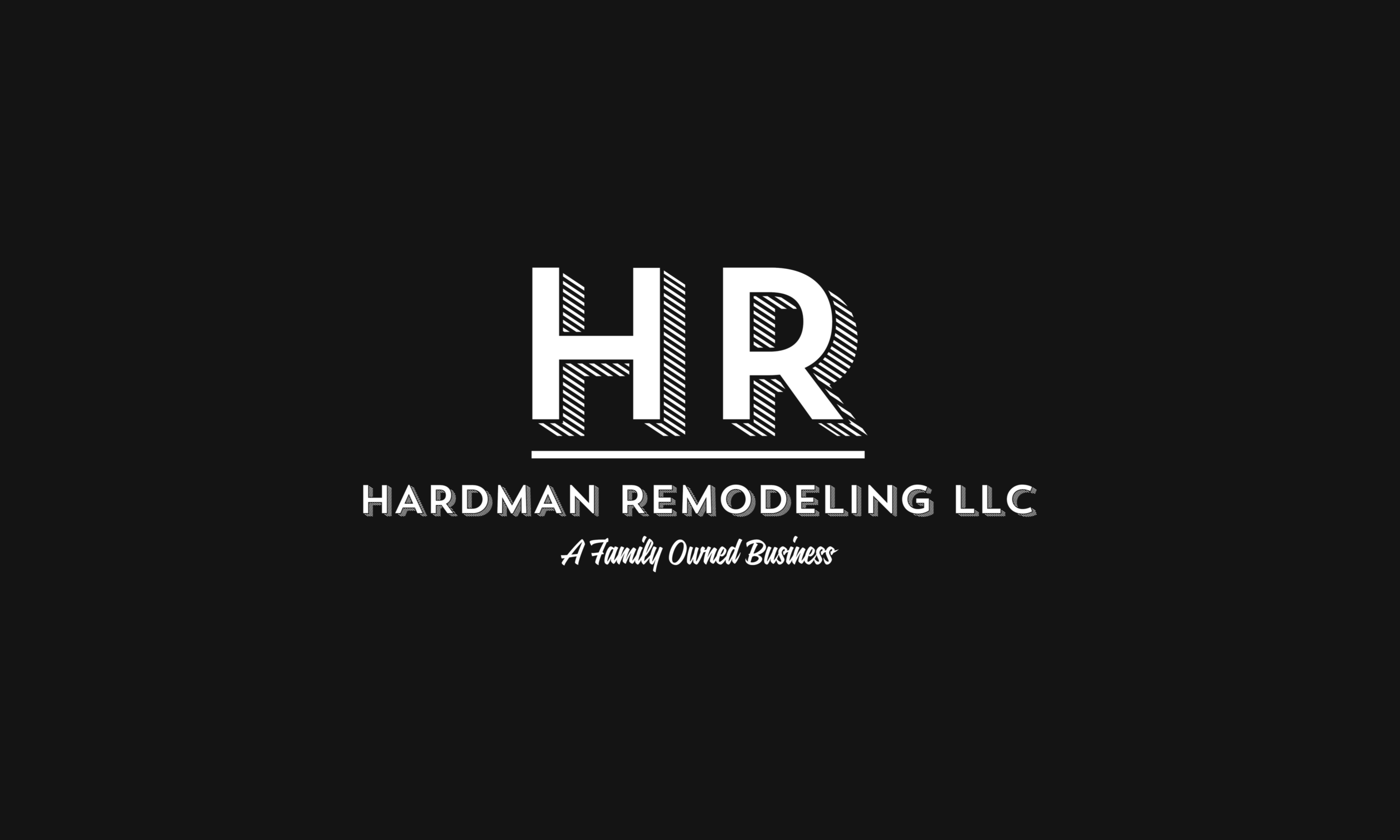 Harnond Remodeling Logo