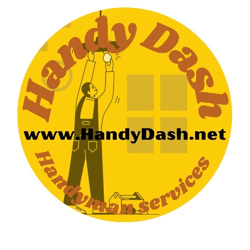 Handy Dash Logo