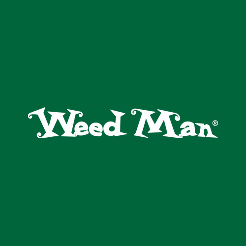 Weed Man Chattanooga Logo