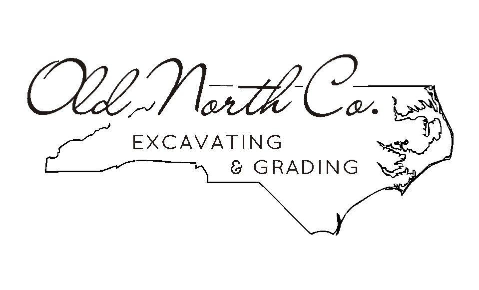 Old North Co. Logo