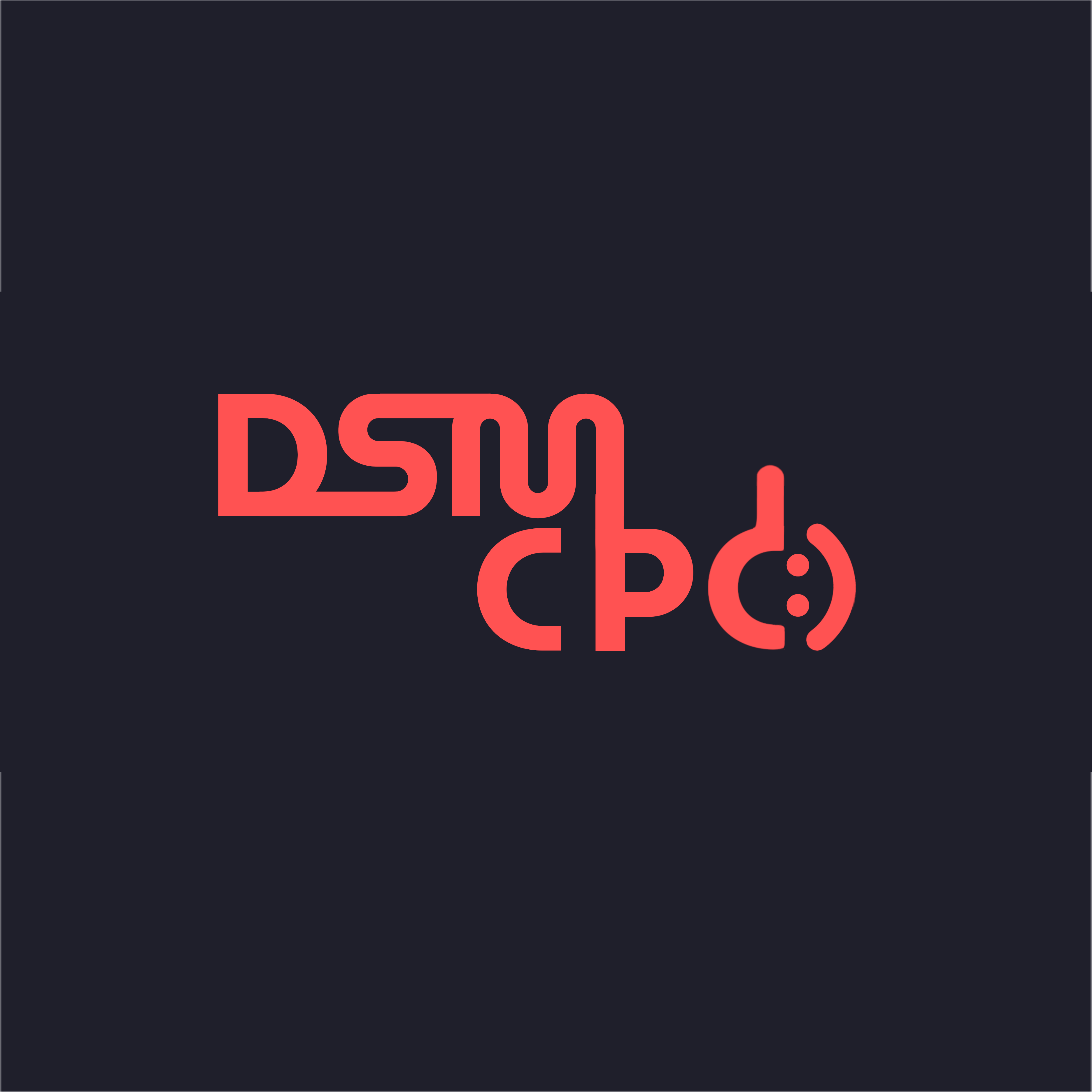 Des Moines Custom Computers Logo