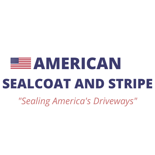 American Sealcoat and Pave, LLC Logo