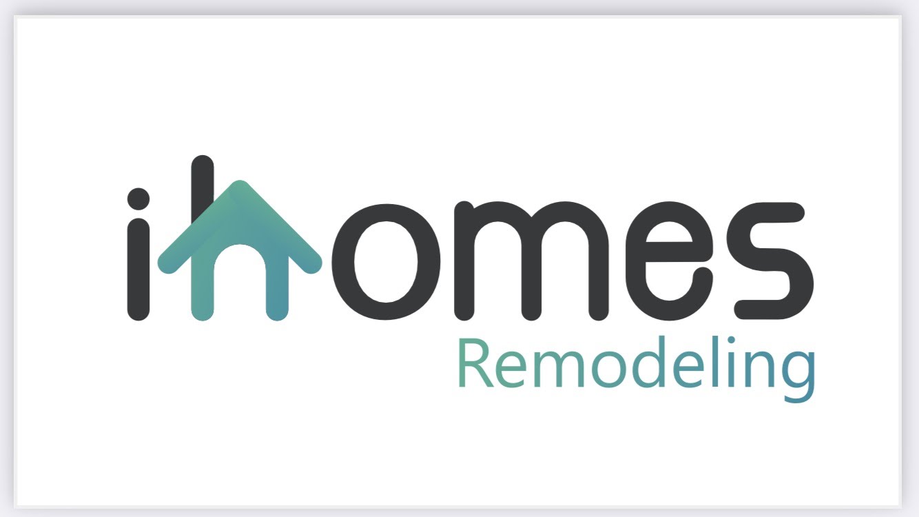 iHomes Remodeling, LLC Logo