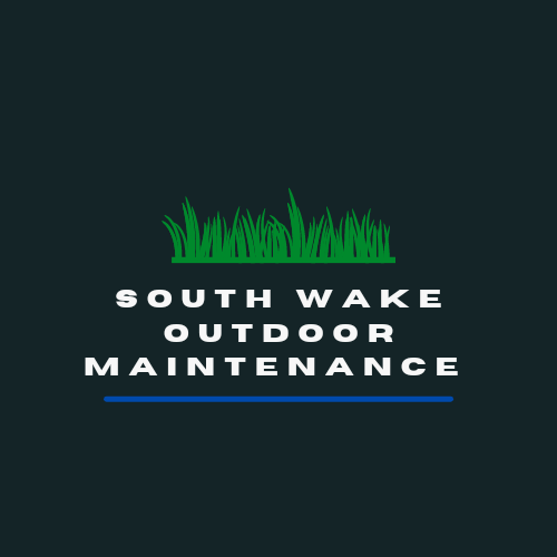 South Wake Outdoor Maintenance Logo