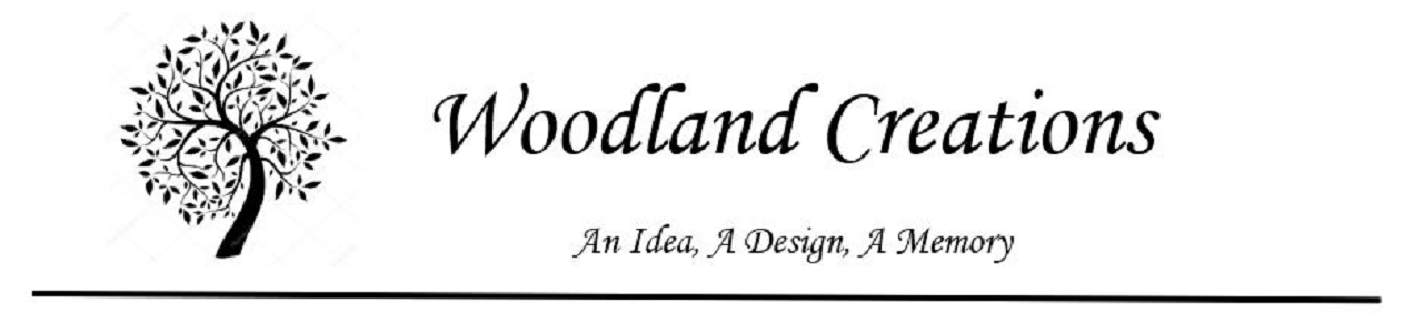 Woodland Creations Logo