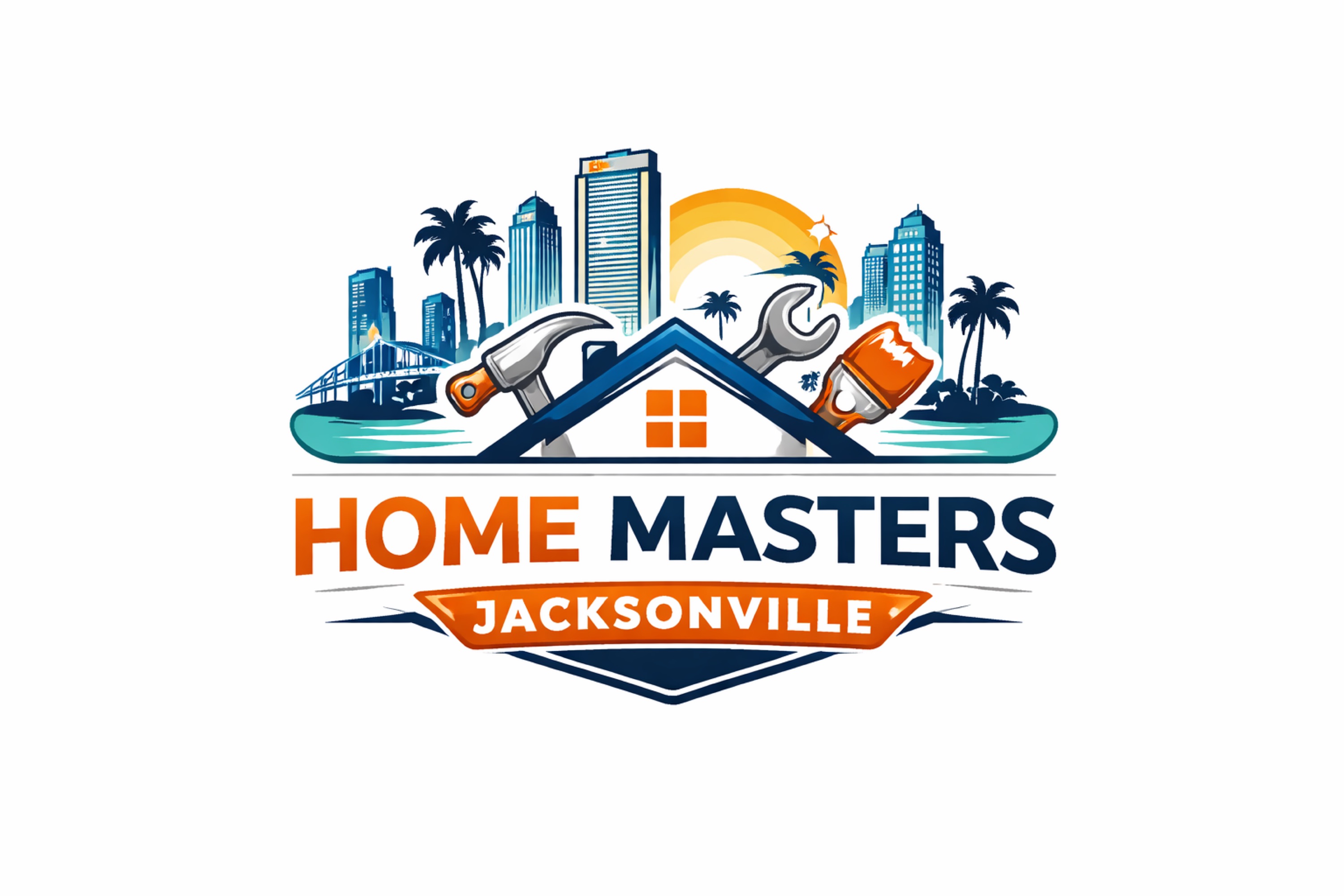Home Masters Logo