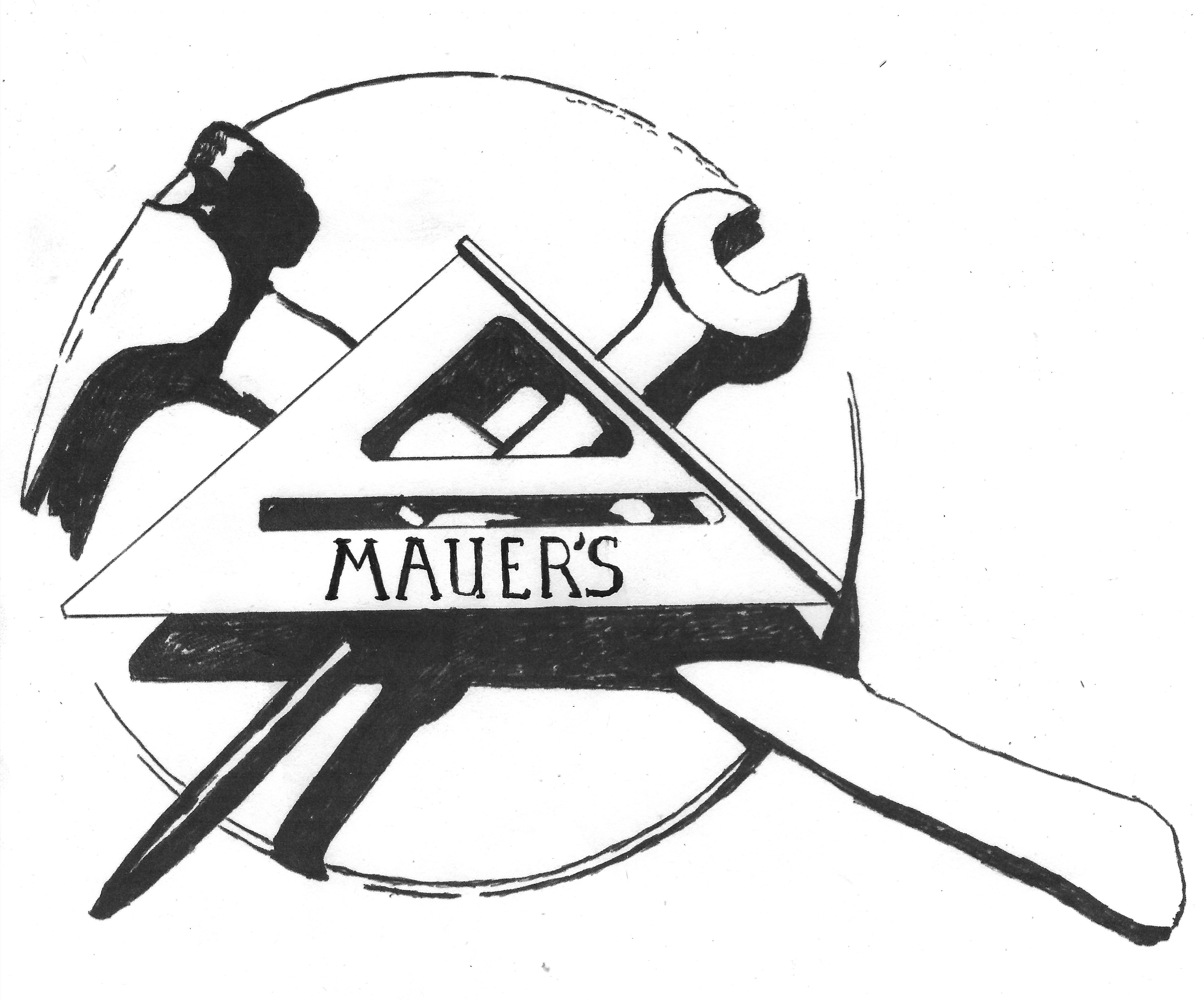 Mauer's Mobile Services Logo